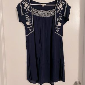 NWOT ODDY Dress